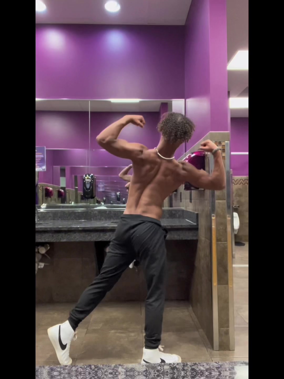 @Skinny lifting