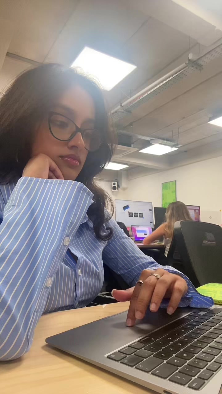 @Ananya