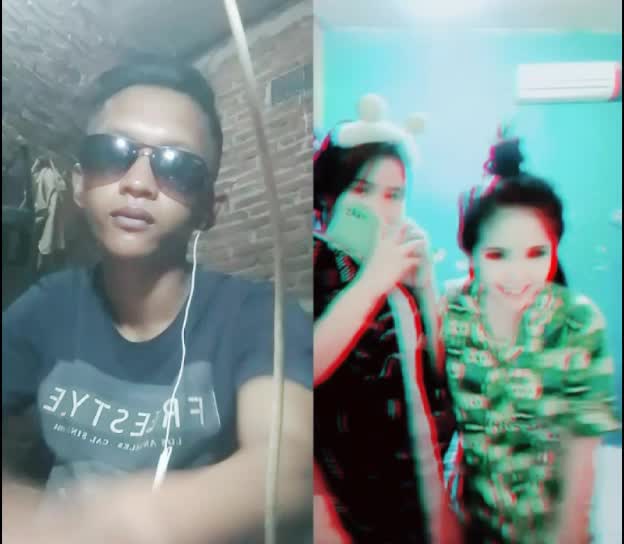 @Mas Wahyu Es Campur