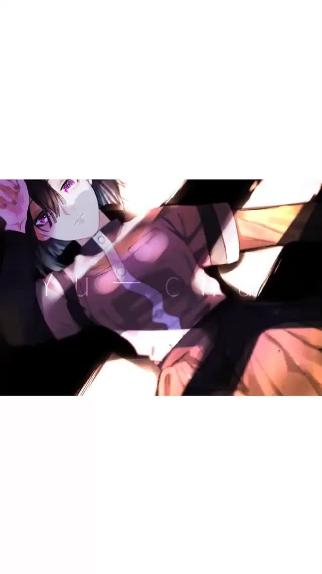 @黛@休止中