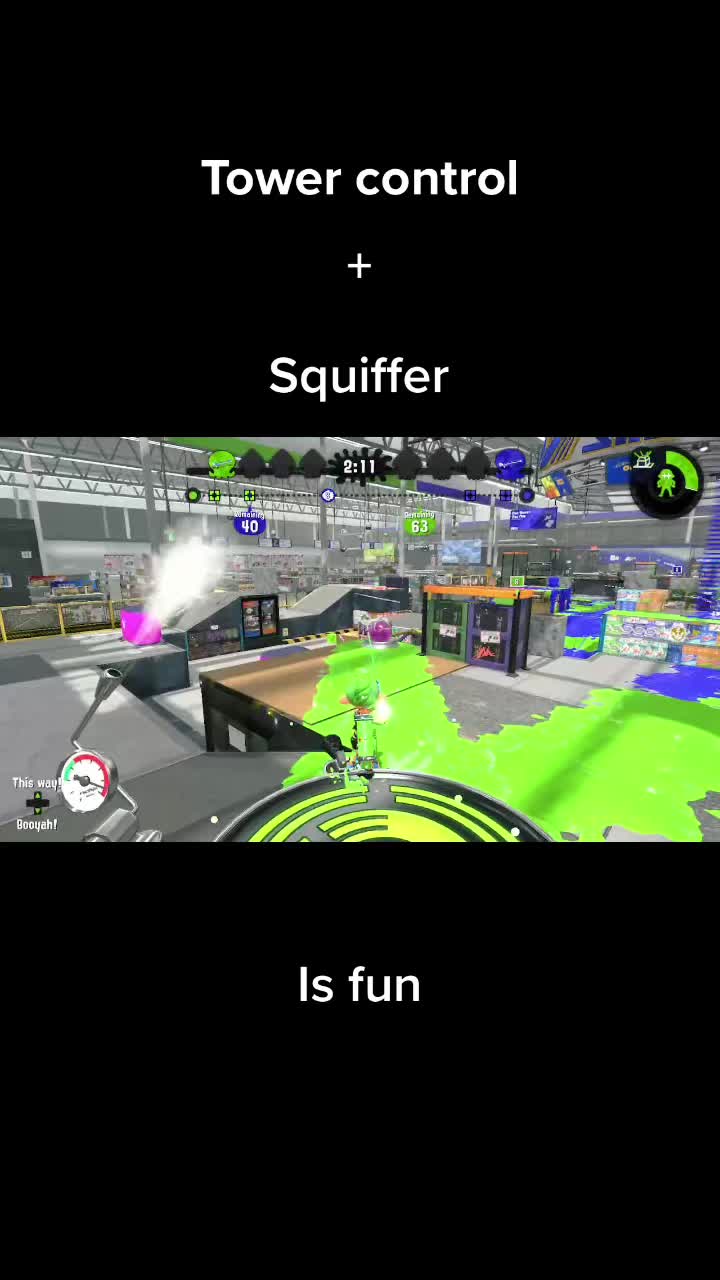 @SPLATOON 3