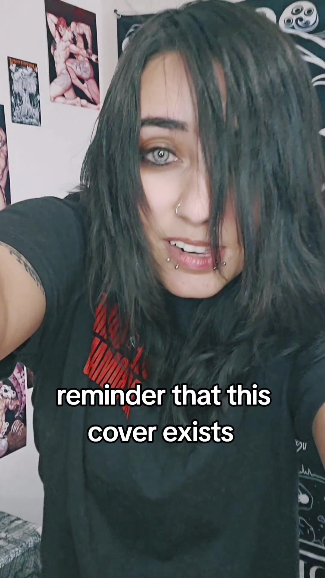 @Syd Vicious