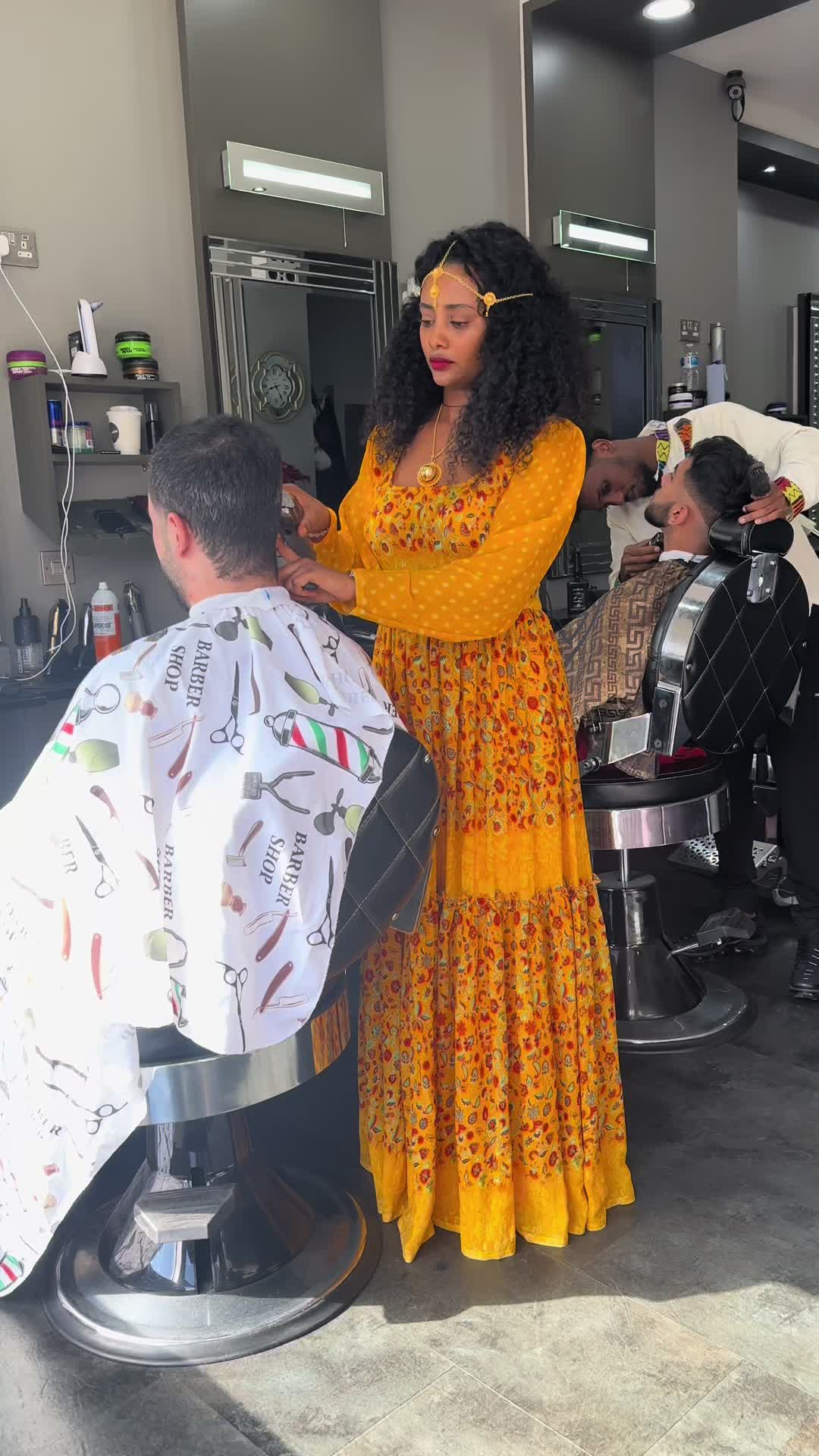 @SabriCuts 💈