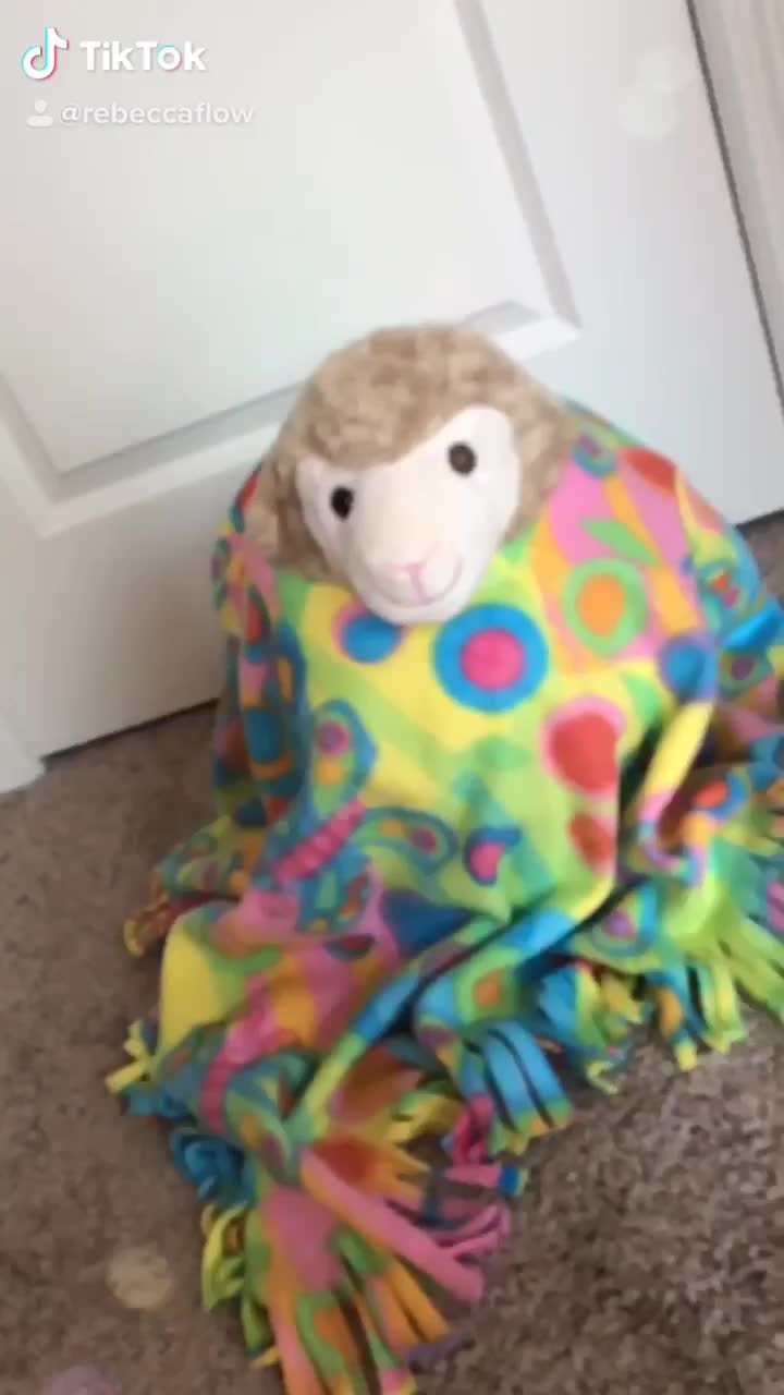 @rebecca the lama❤️