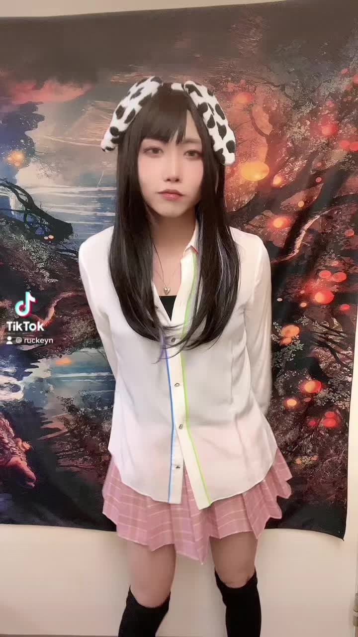 @ダルメシアンの人