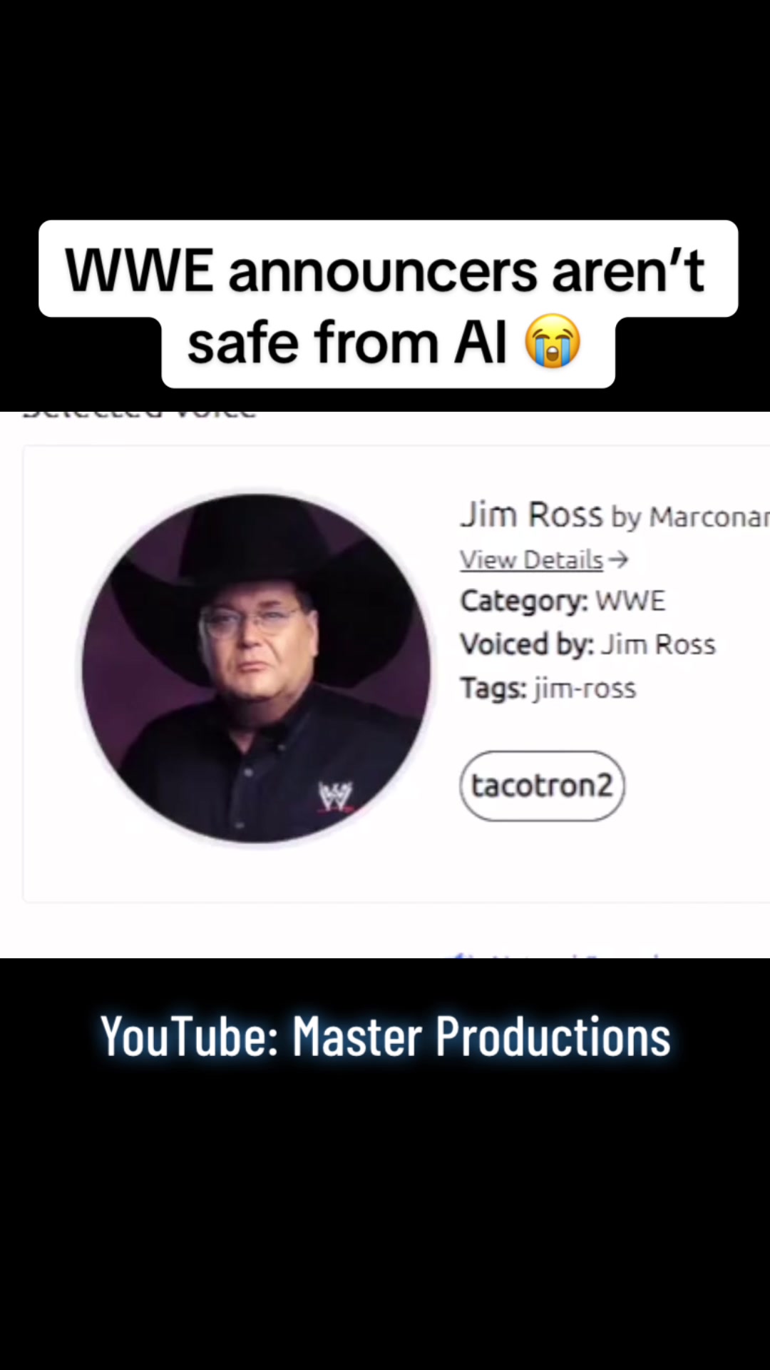 @Master Productions