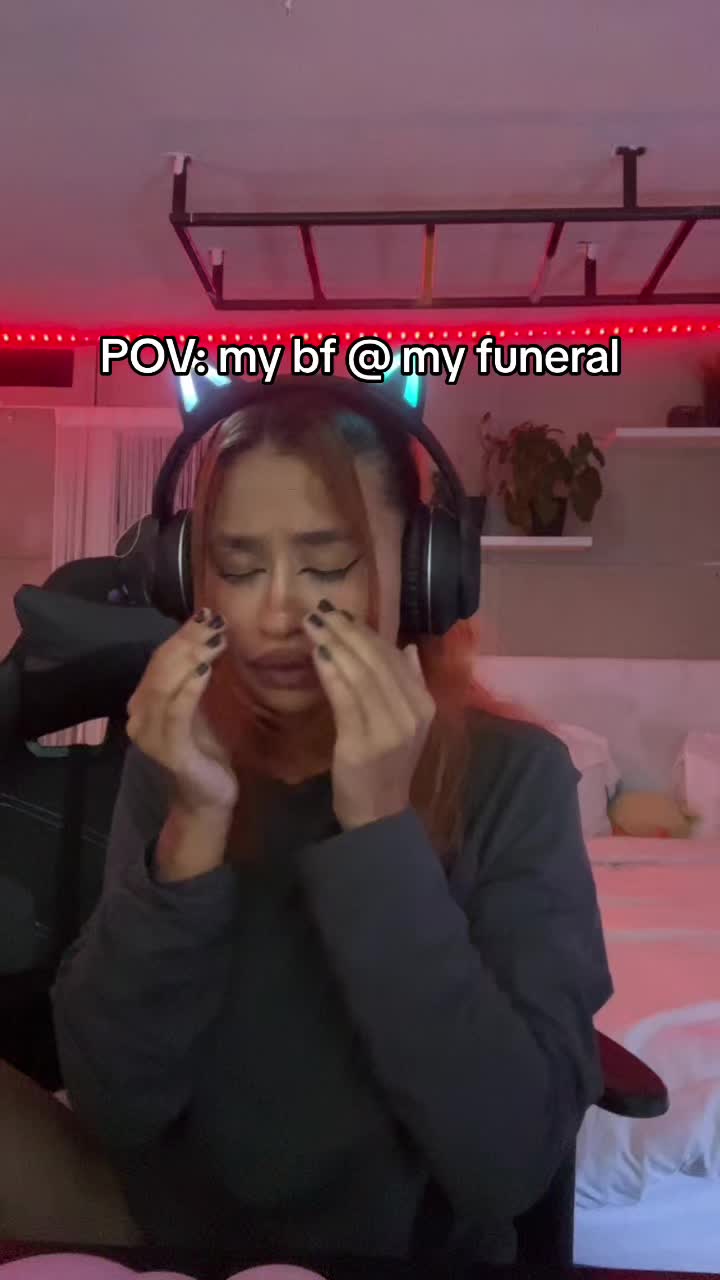 @Allyanah Black