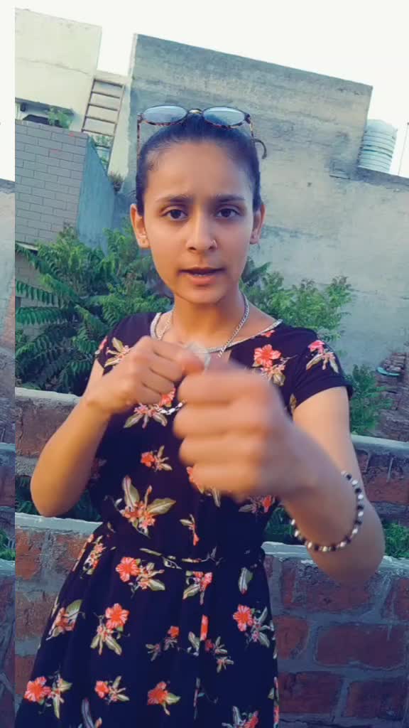 @rose mehmi