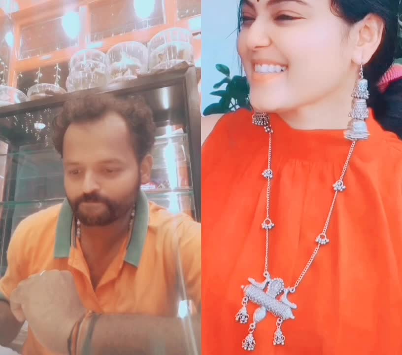 @❤️DUET👌 king harikrisha Kuwai