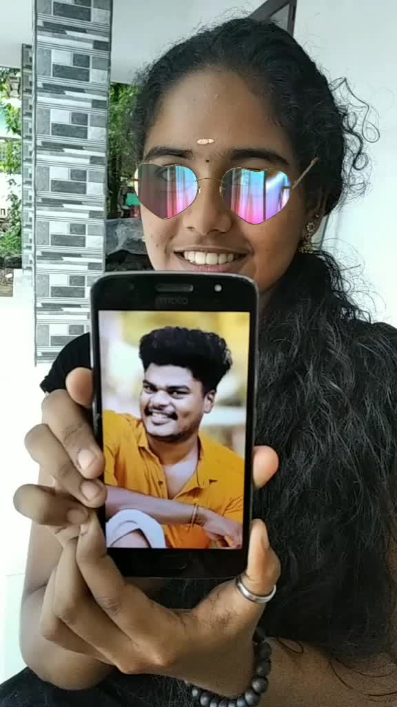 @Vignesh K B
