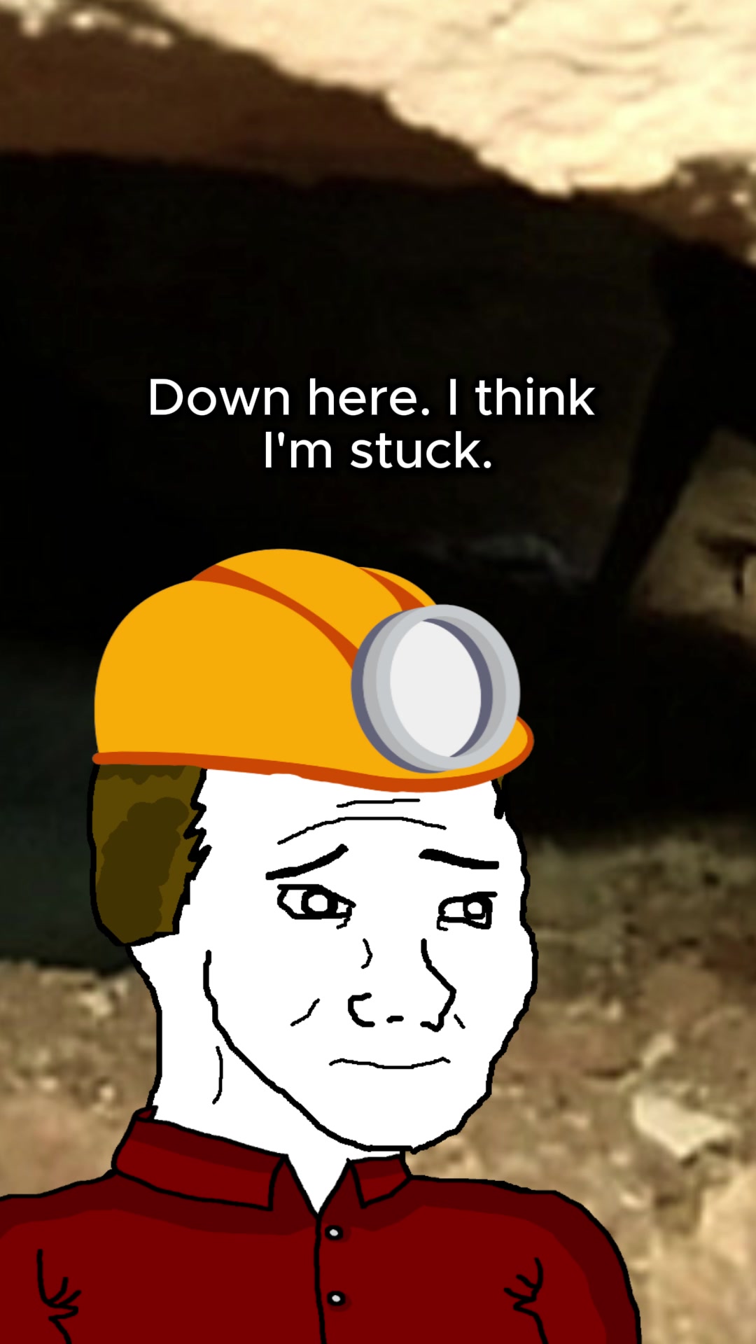 @Wojak Human Stories