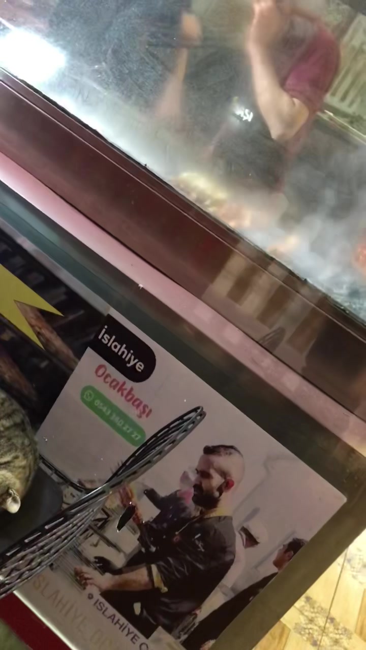 @İSLAHİYE OCAKBAŞI &Ouml;MER