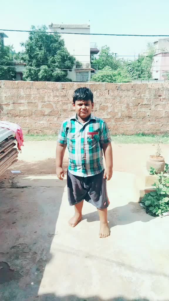 @manojo Kumar