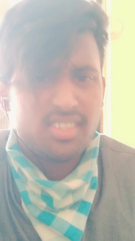 @sheshu chari