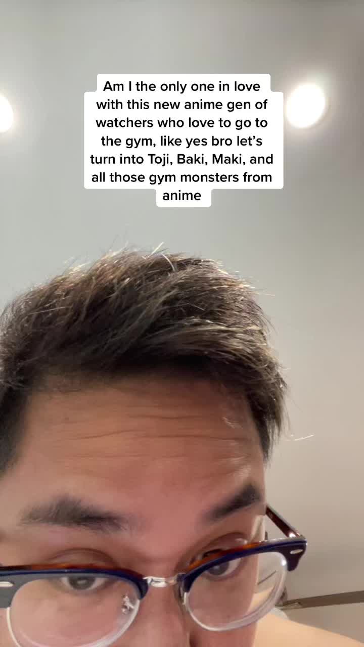 @Closet weeb tiktok content