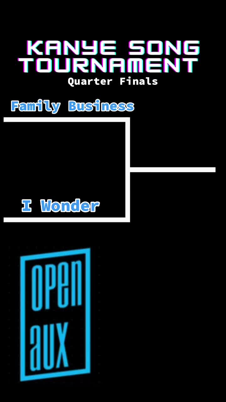 @Open Aux