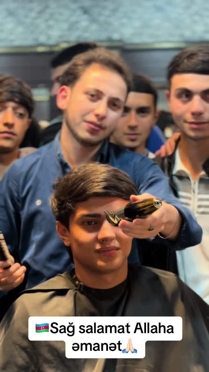 @Barber🎩