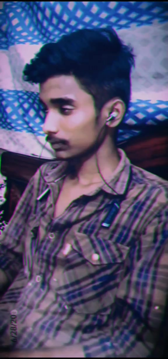 @⚡Nikith Aaron ⚡