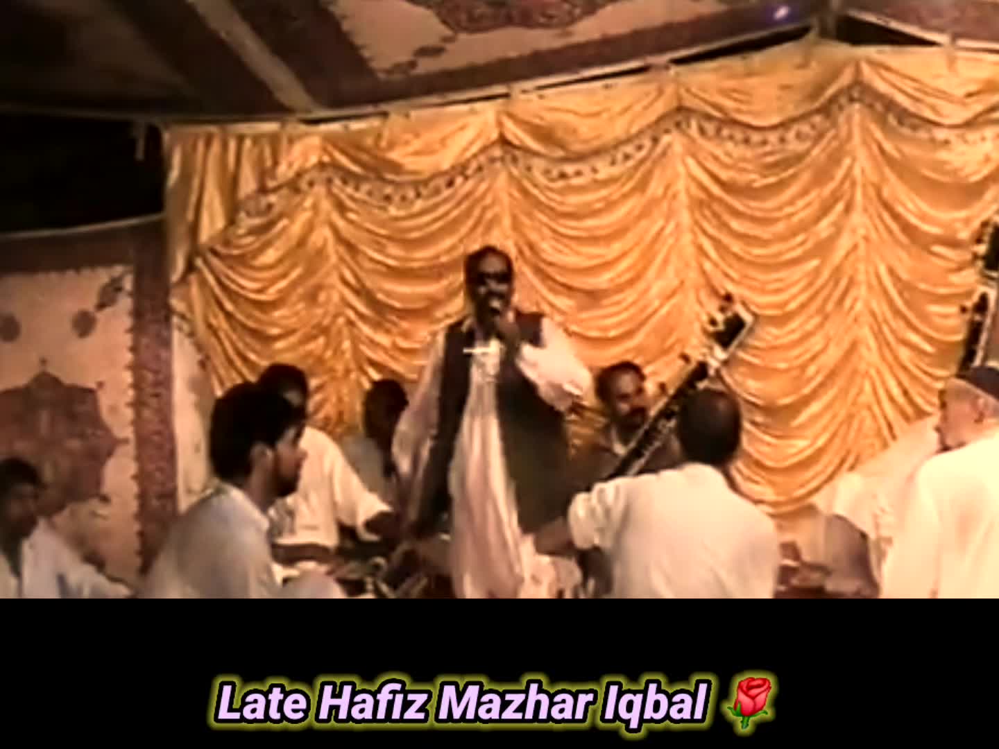 @R4J4 SH4HZ4D KH4N