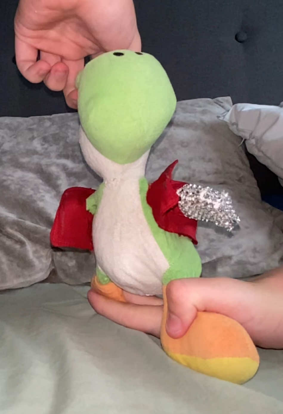 @Disco Chomper