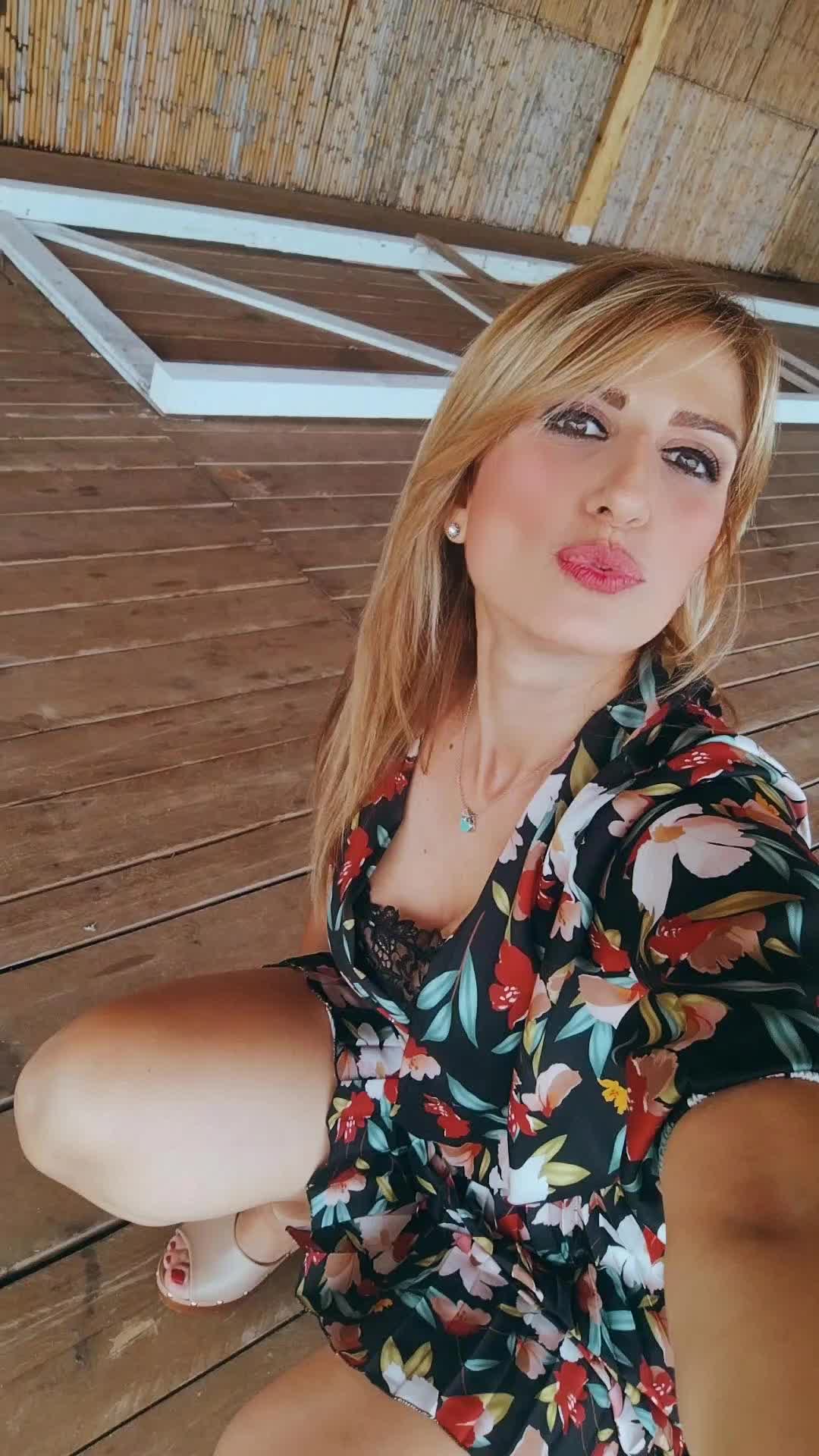 @Luana☀️
