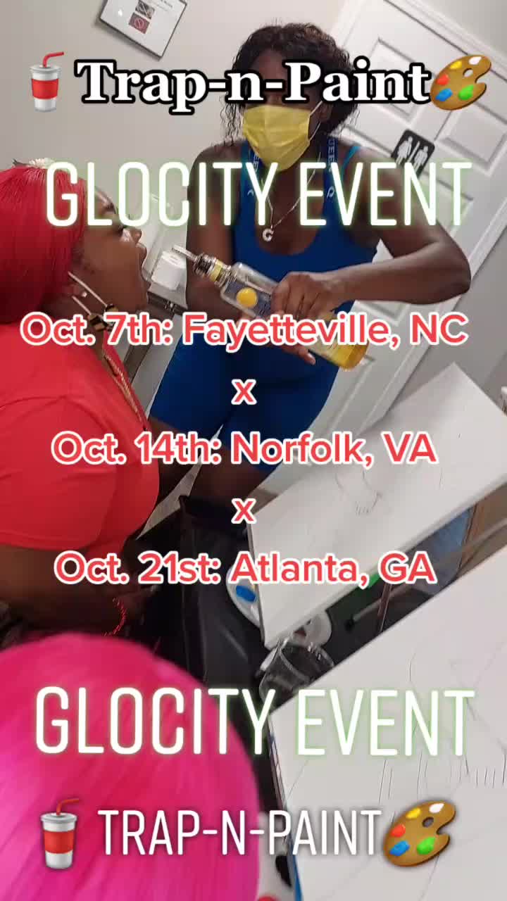 @GloCity Event