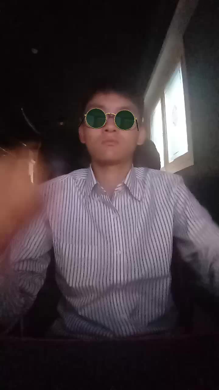 @은하짱
