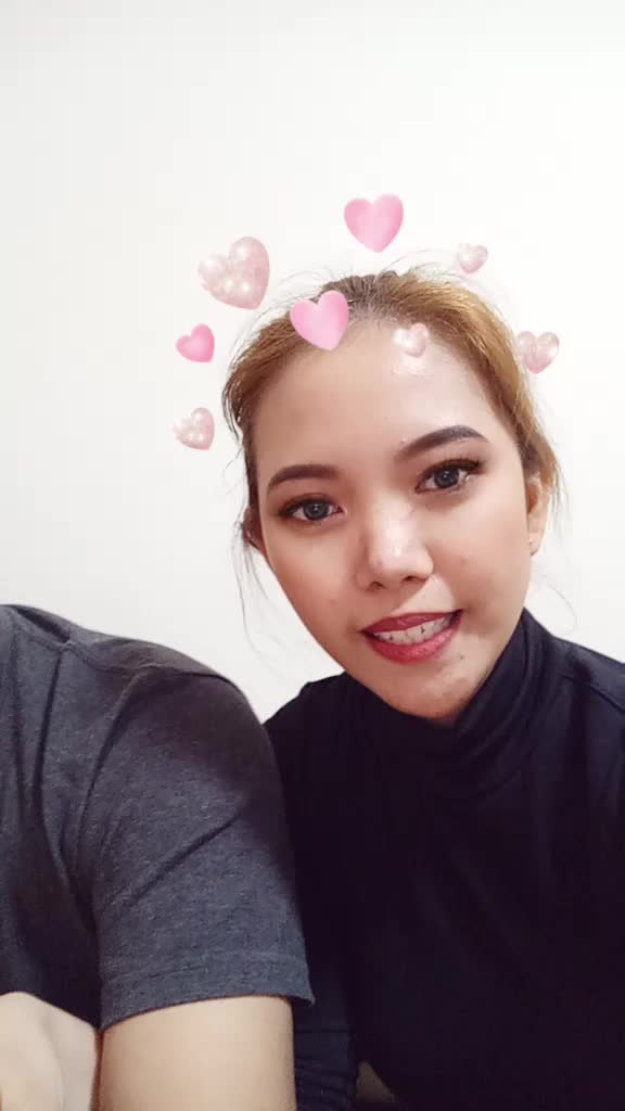@Ali Valencia
