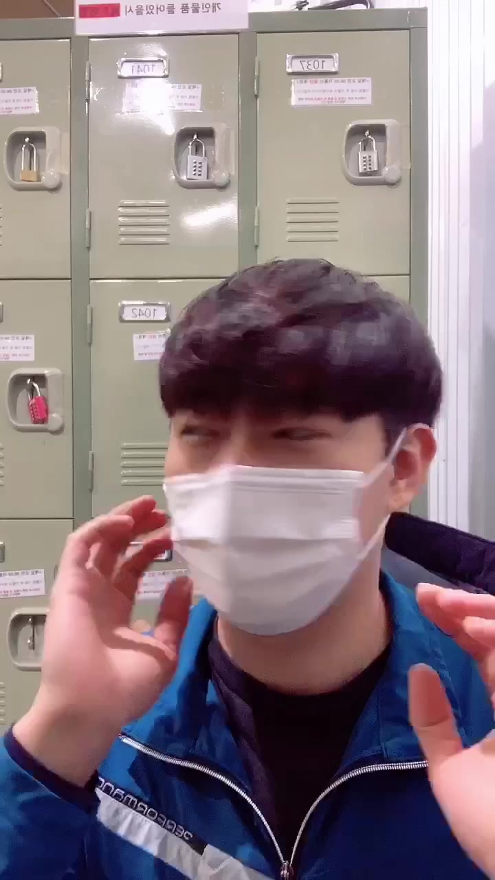 @갱끼
