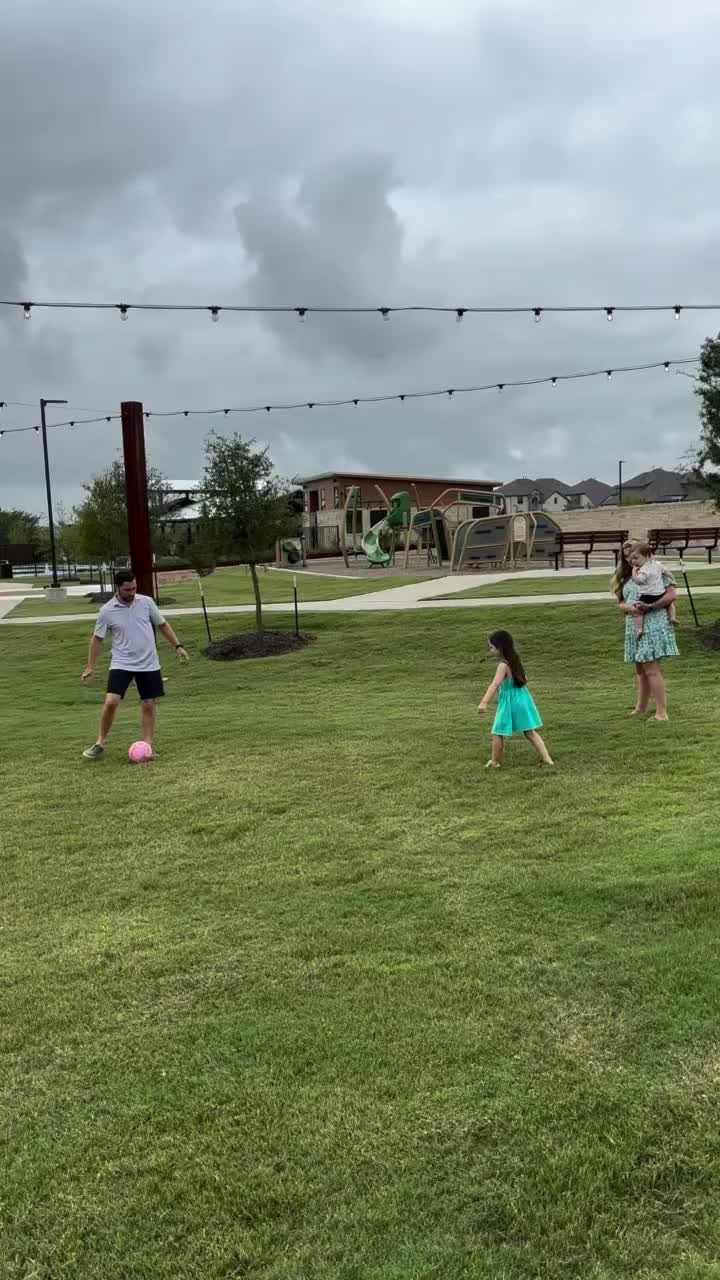@Chesmar Homes DFW