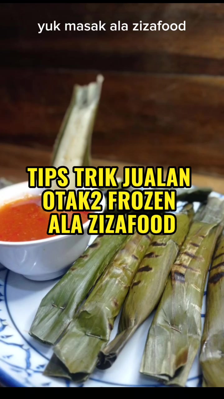 @Pempek Ziza