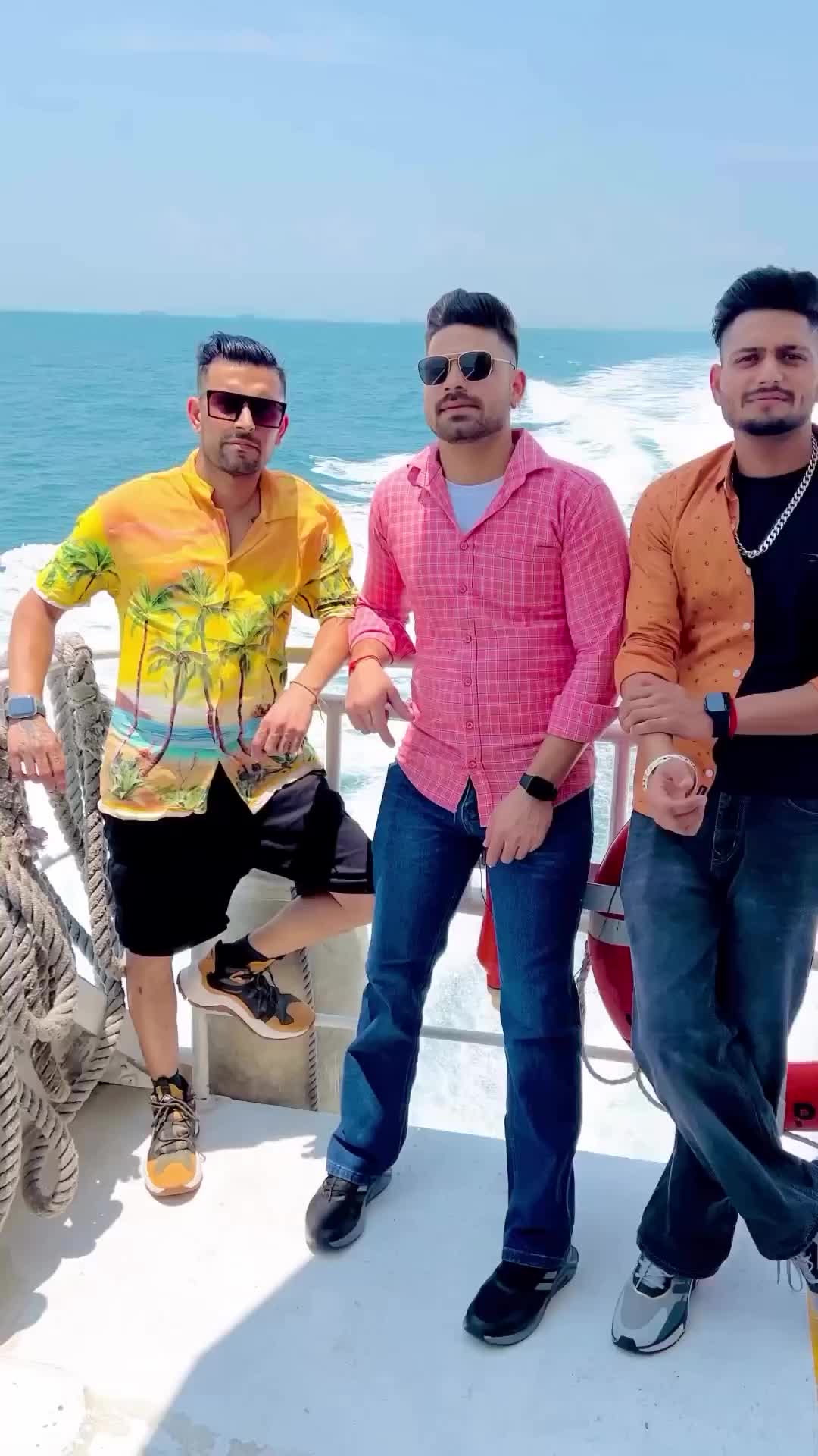 @Paras Kashyap