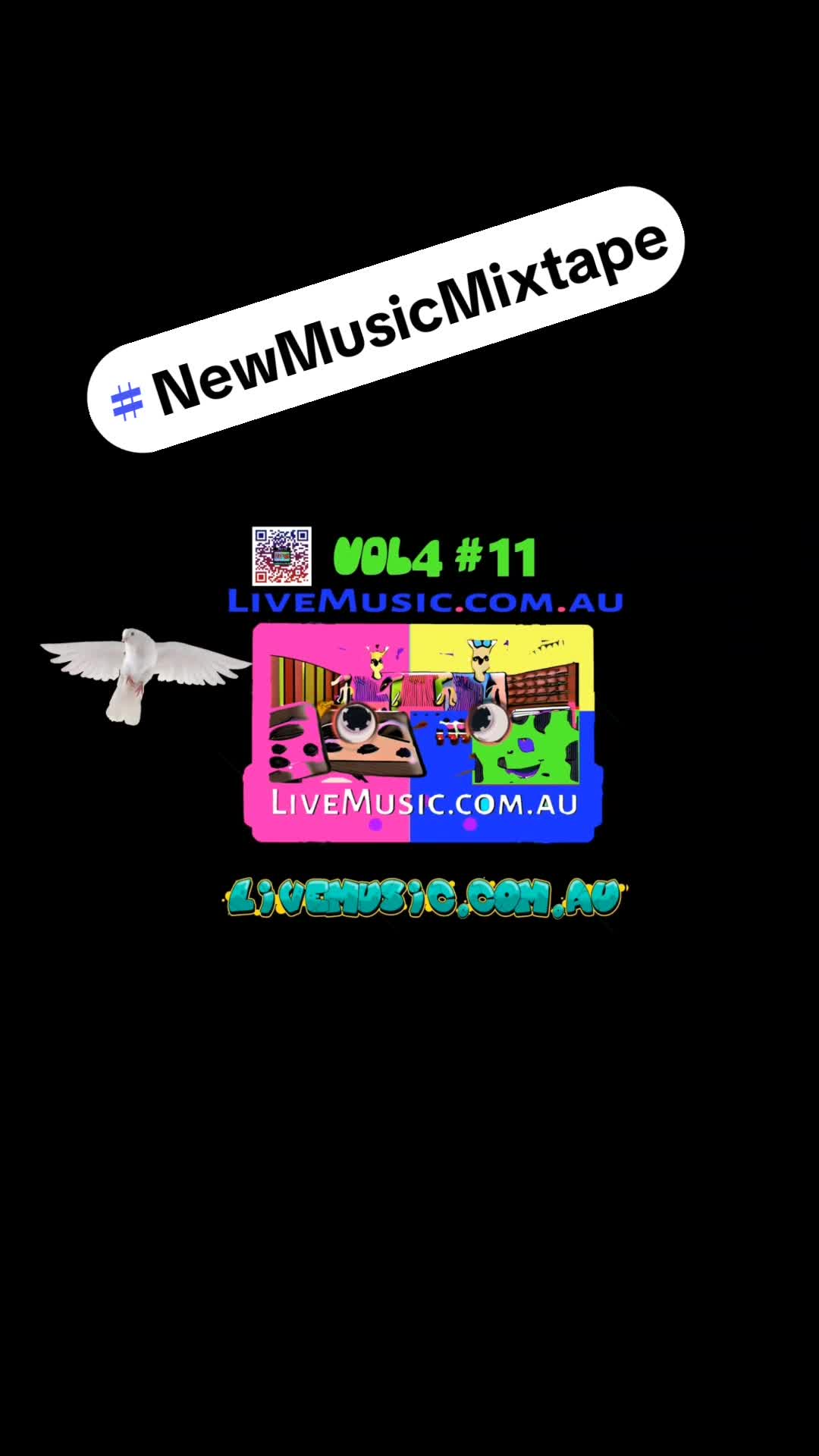 @LiveMusic.com.au