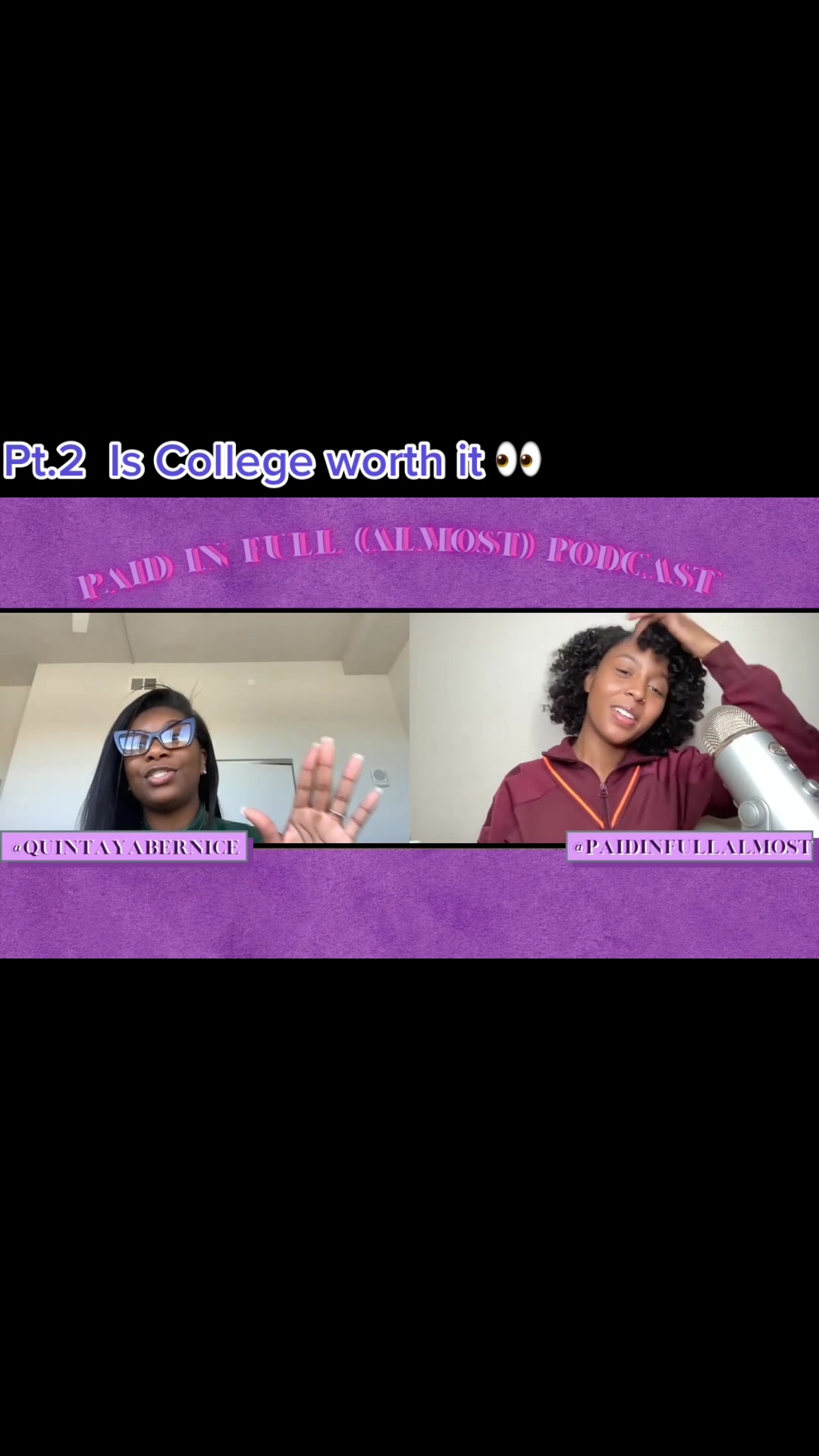 @Paid In Full (Almost) Podcast