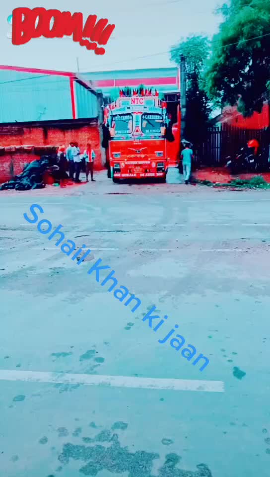 @King Khan