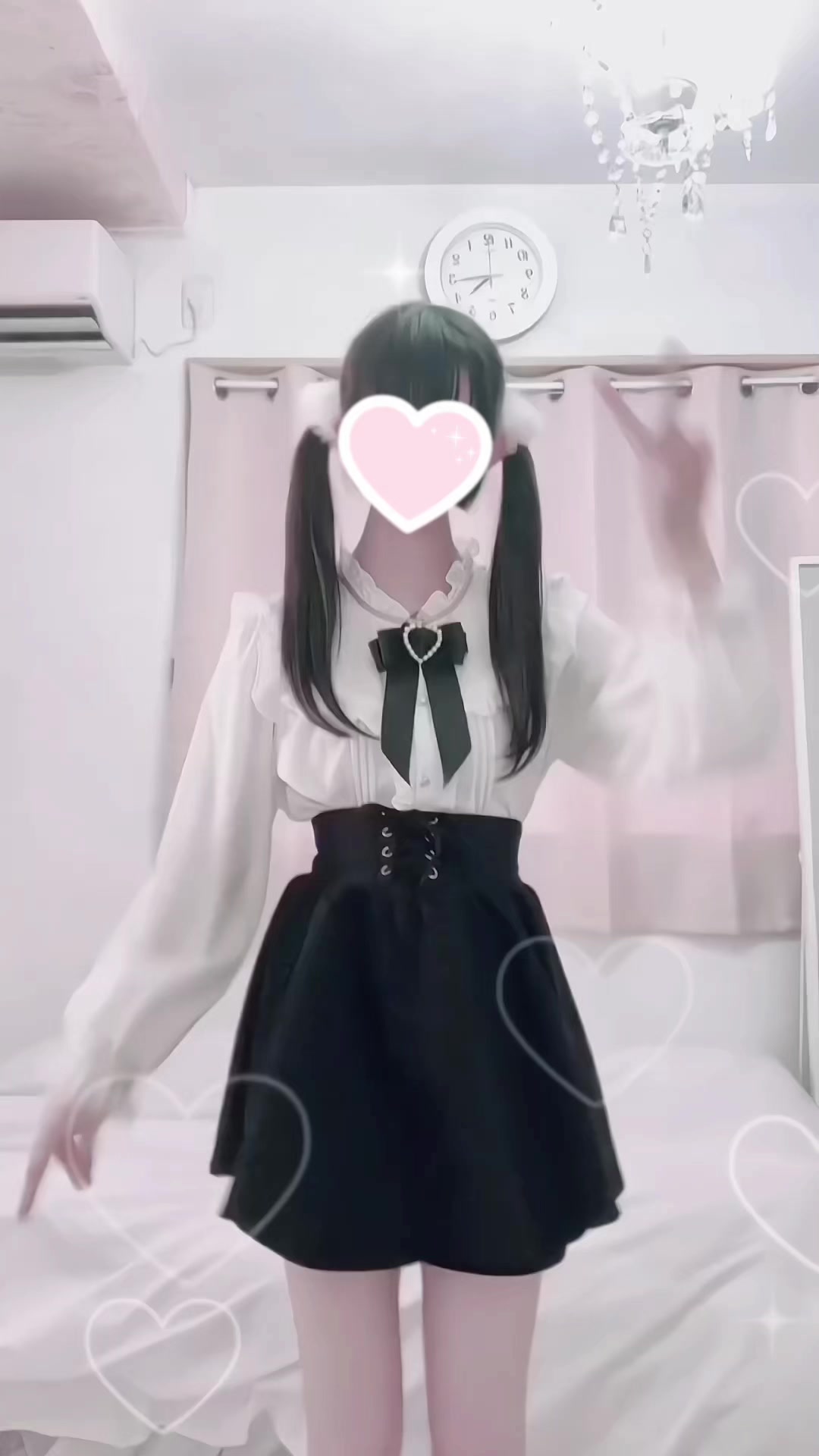@ゾルディック家
