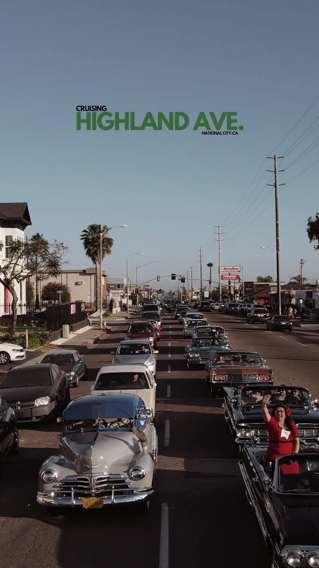 @cruisinghighlandave