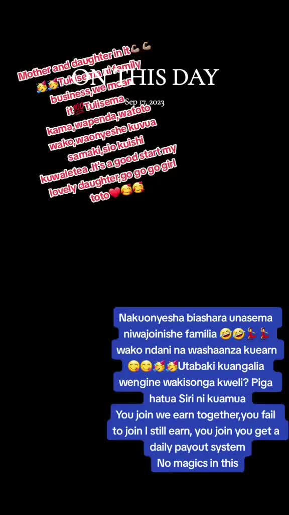 @🌍African entrepreneur💪🏾🙏❤️