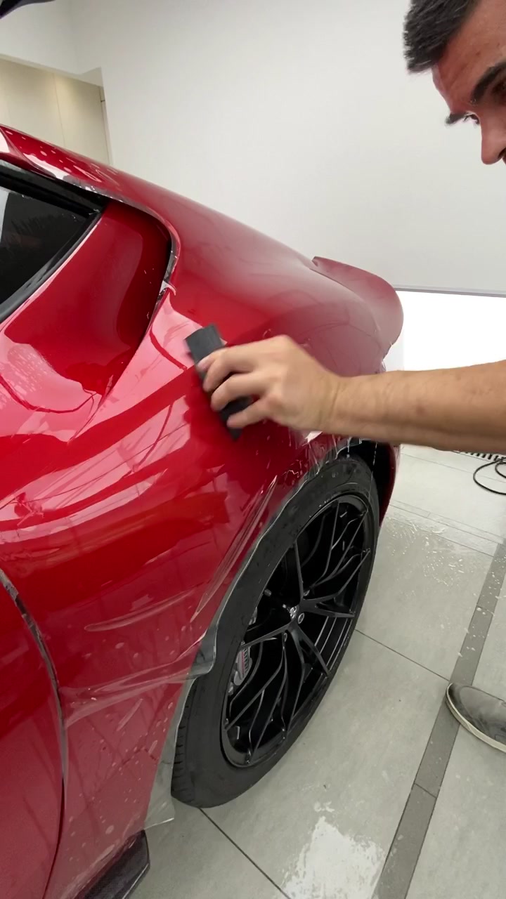 @Topaz Detailing