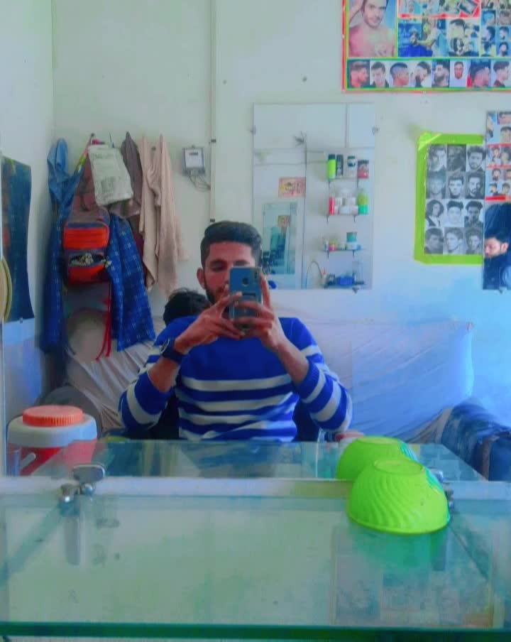 @koja Arain