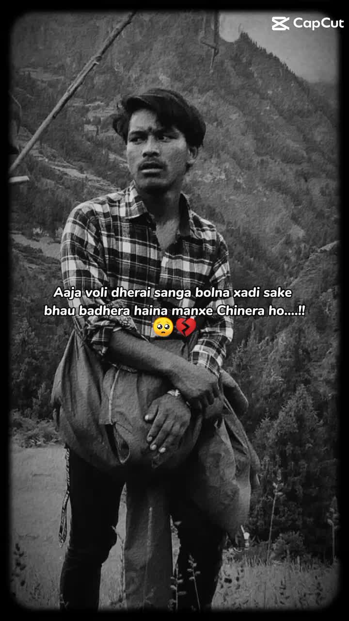 @Khagendra ❤👿☠️