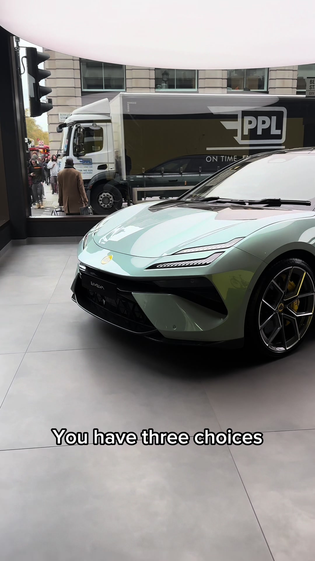 @Lotus Cars