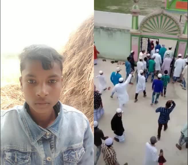 @Md Intakhab bhai