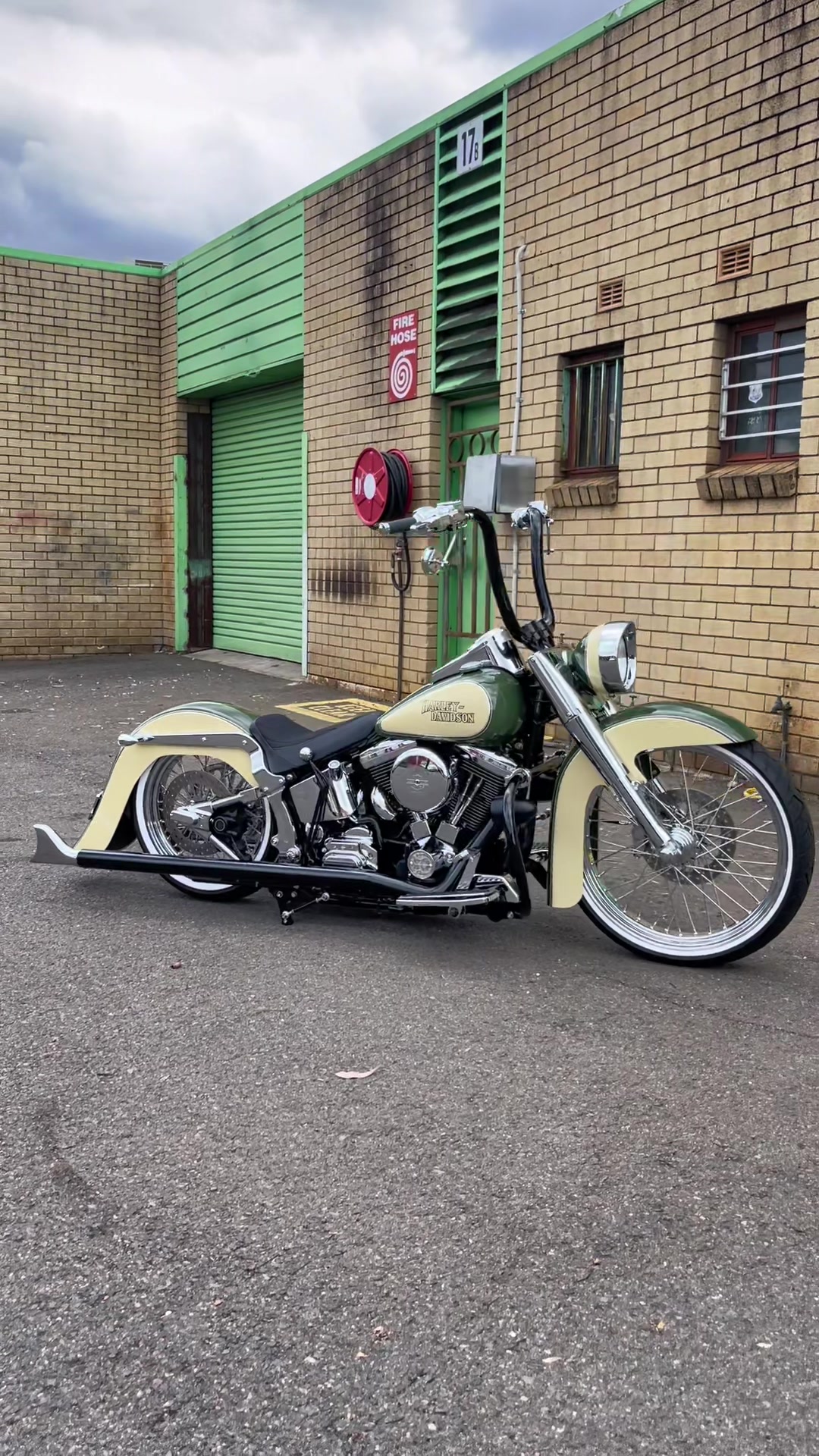 @Tailormade speed shop