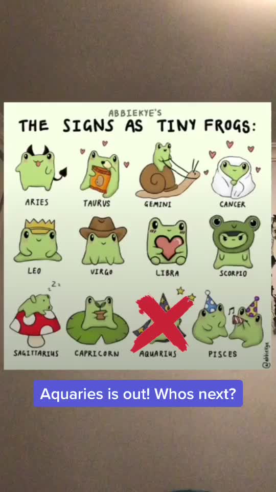 @Becca and Felix! 👹🙃