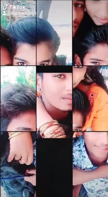 @Trindy boy