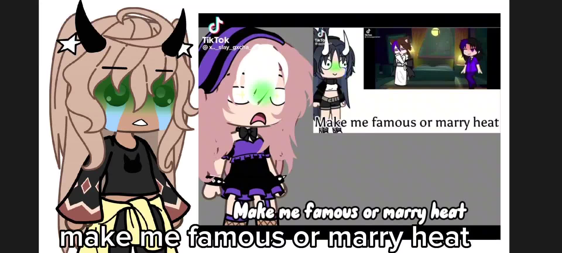 @slay gurl