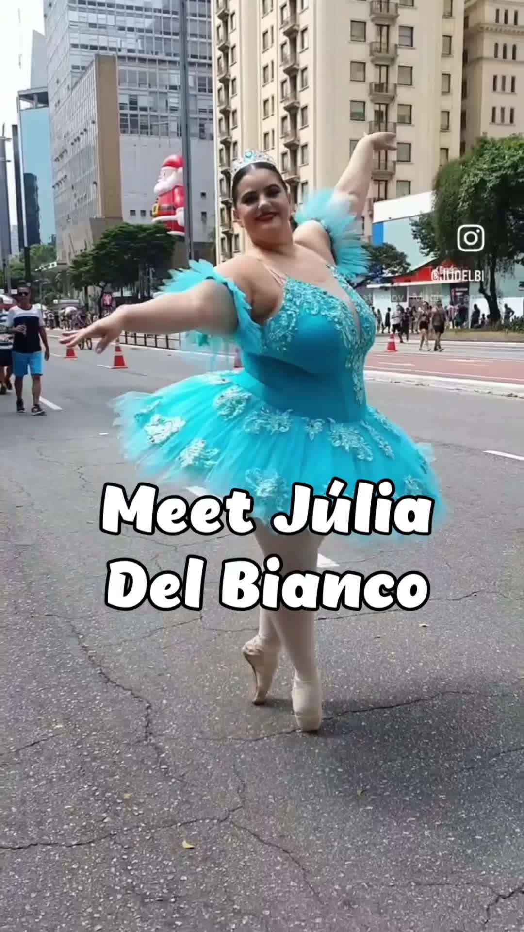 @Victoryballet