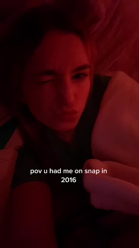 @Skye Blake
