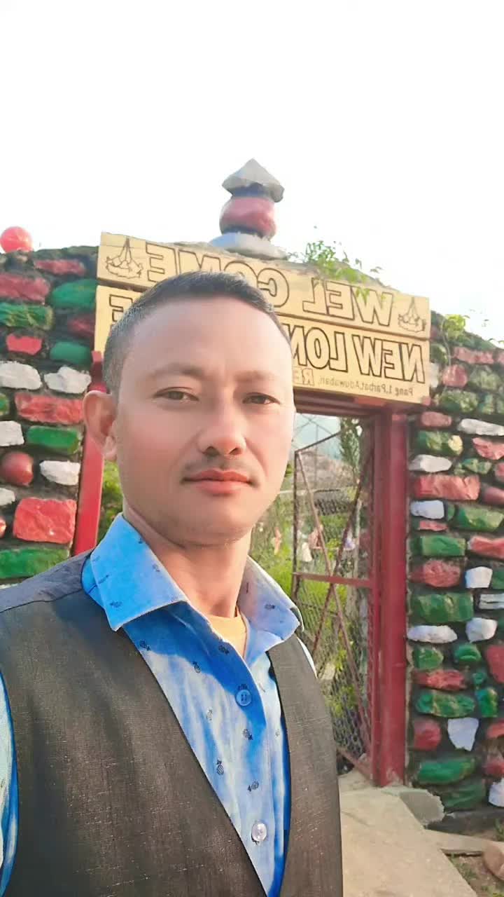 @Ganesh Rana